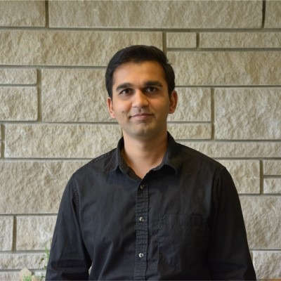 Ajinkya
