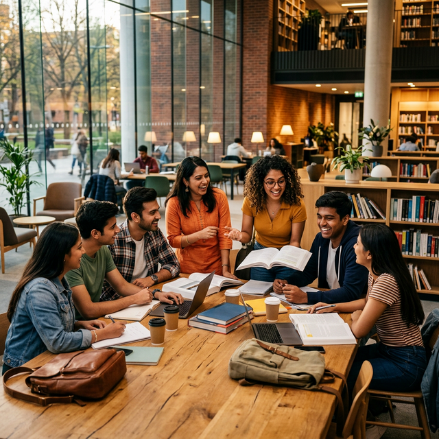 Students