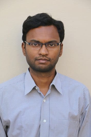 Praneeth